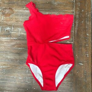 Old navy swimsuit